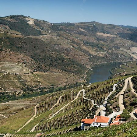 Quinta Da Gricha Hotel Ervedosa do Douro Buitenkant foto